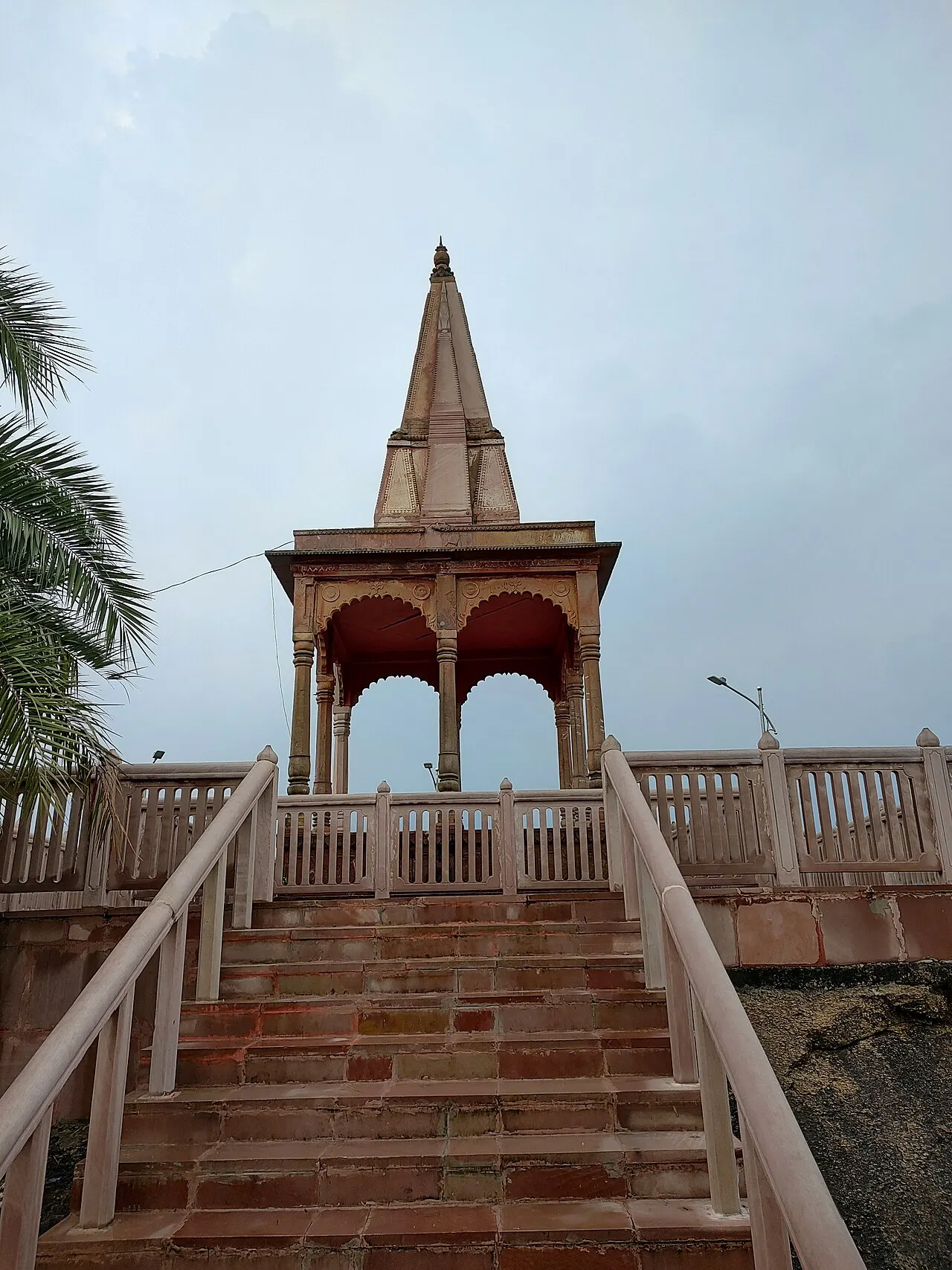 Tagore Hill, Ranchi, Jharkhand, India