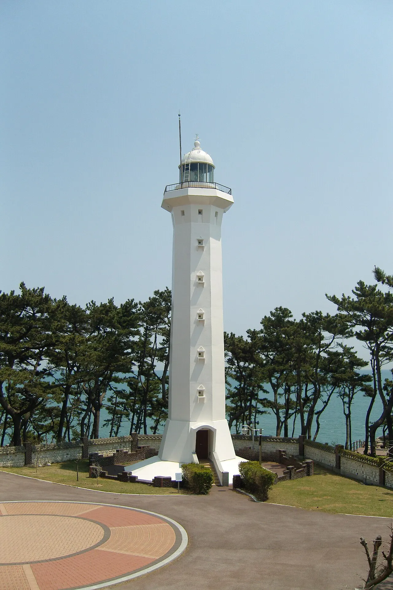 Ulgi Lighthouse, Ulsan, Ulsan, South Korea