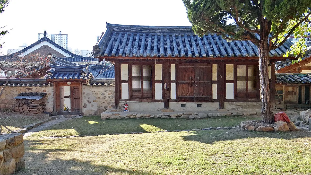 Ulsan Hyanggyo, Ulsan, Ulsan, South Korea