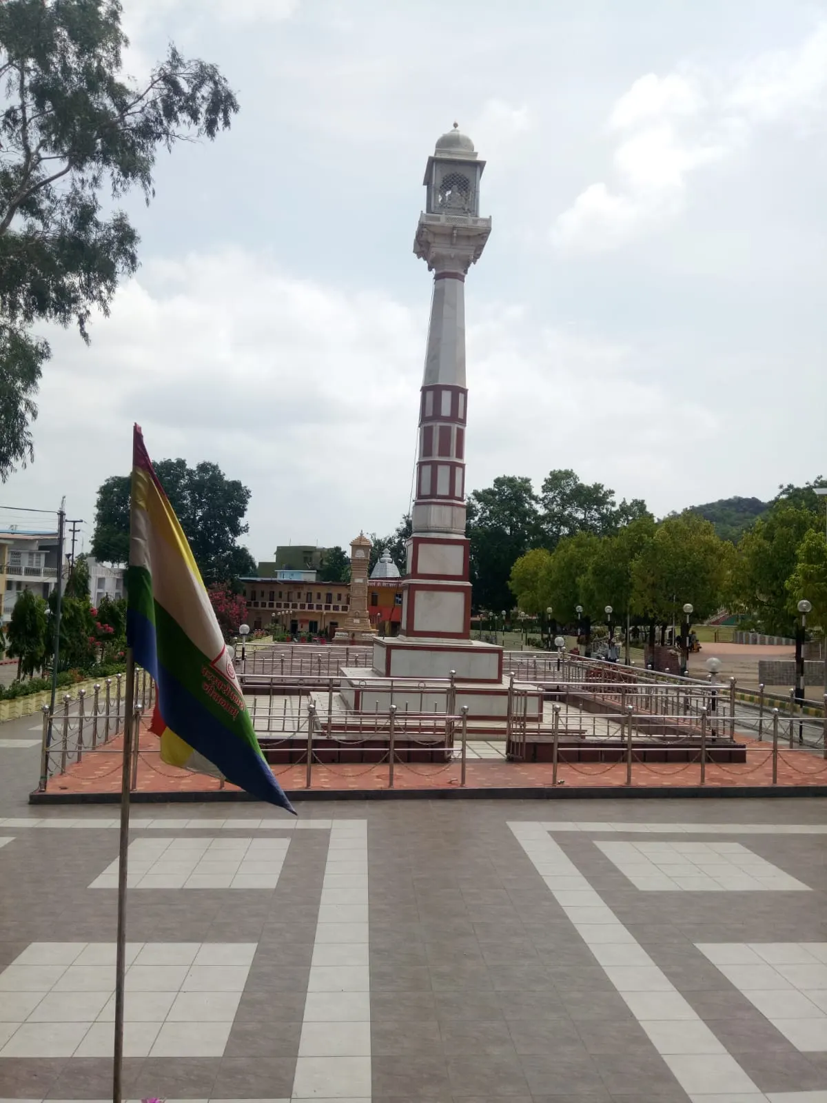 Pisanhari Ki Madiya, Jabalpur, Madhya Pradesh, India