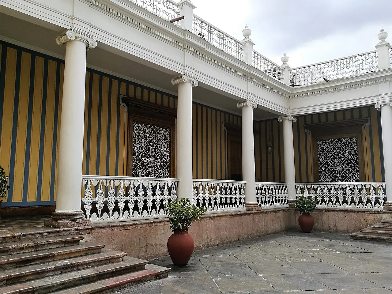Casa de la Emancipación, Trujillo, La Libertad, Peru