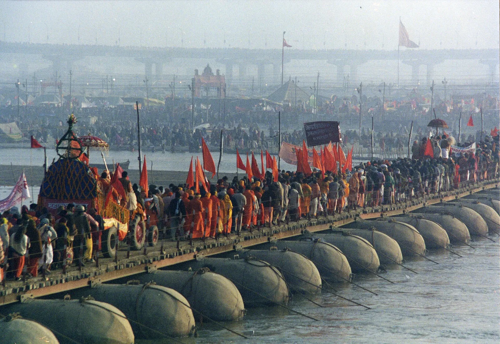 Prayagraj, Uttar Pradesh, India