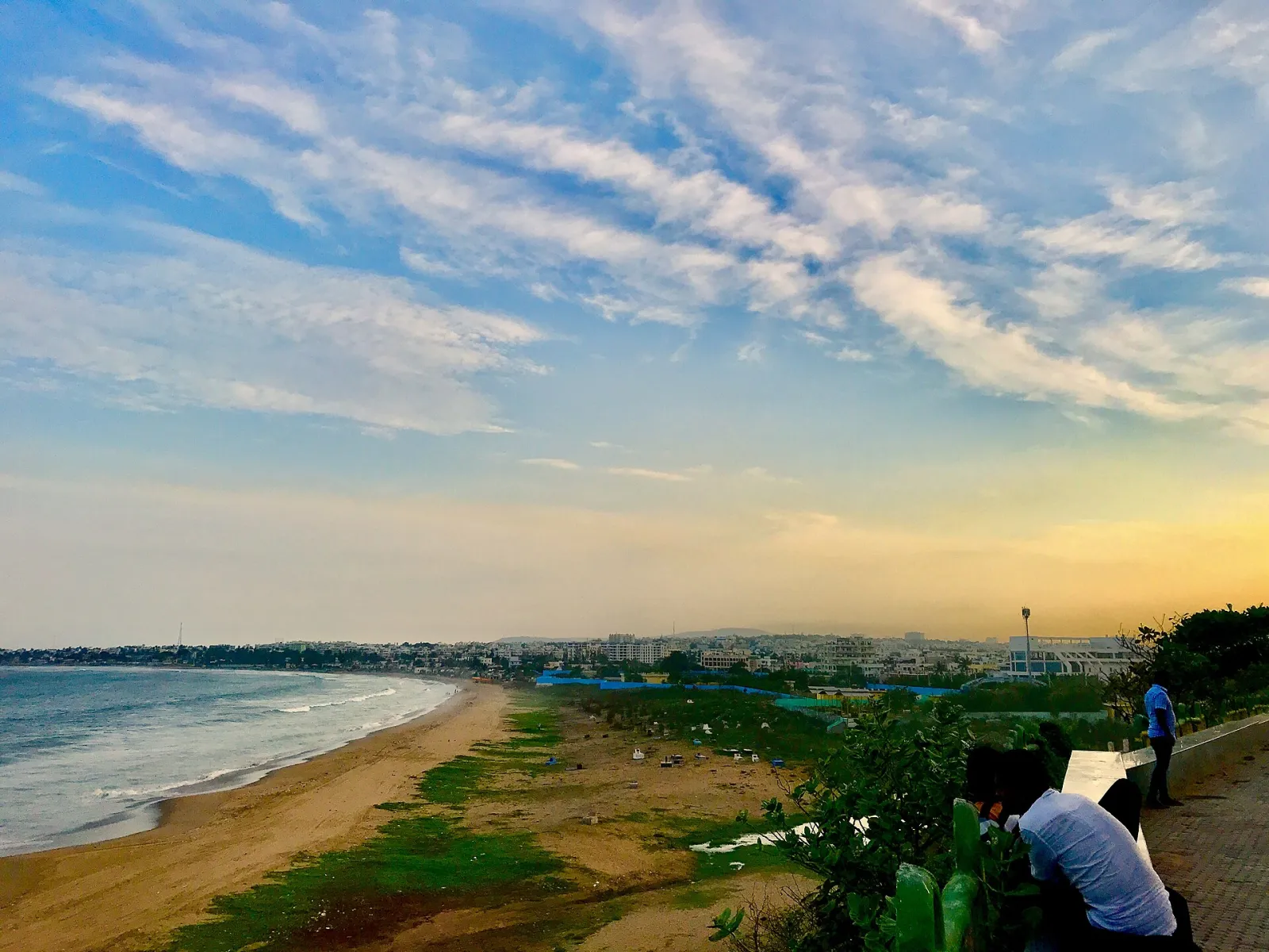 Visakhapatnam, Andhra Pradesh, India