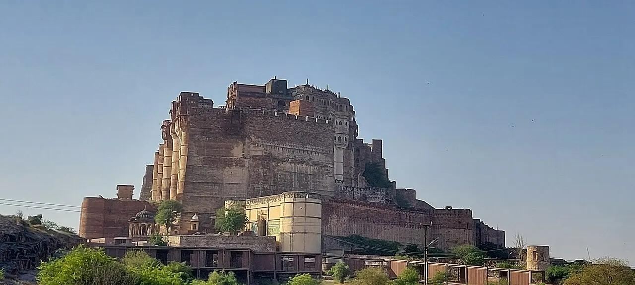 Jodhpur, Rajasthan, India