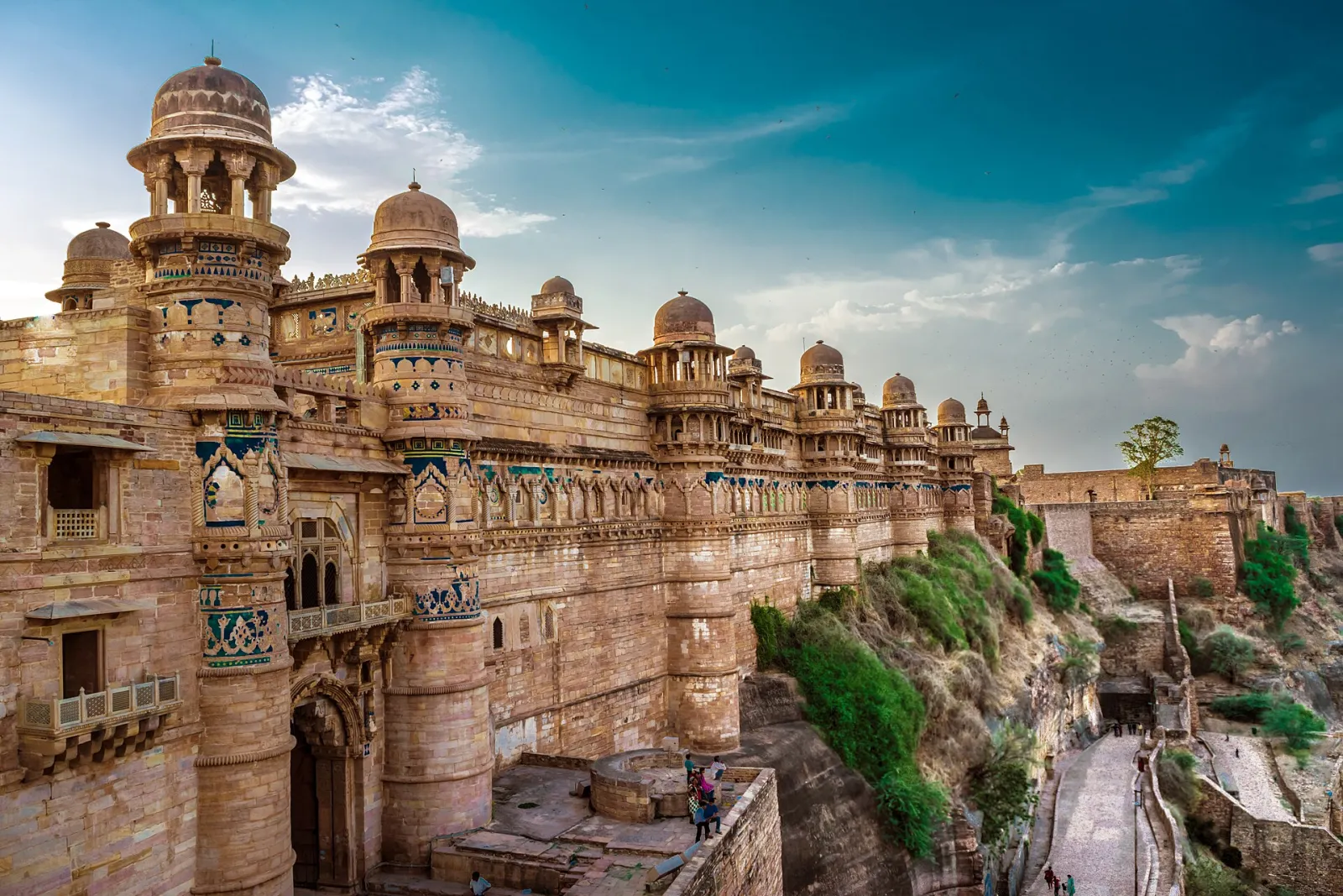 Gwalior, Madhya Pradesh, India