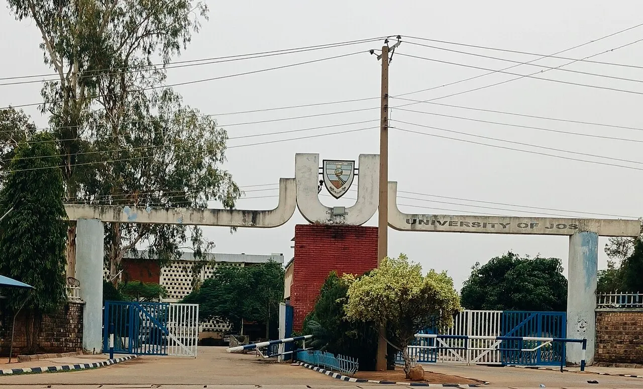 University of Jos, Jos, Plateau State, Nigeria