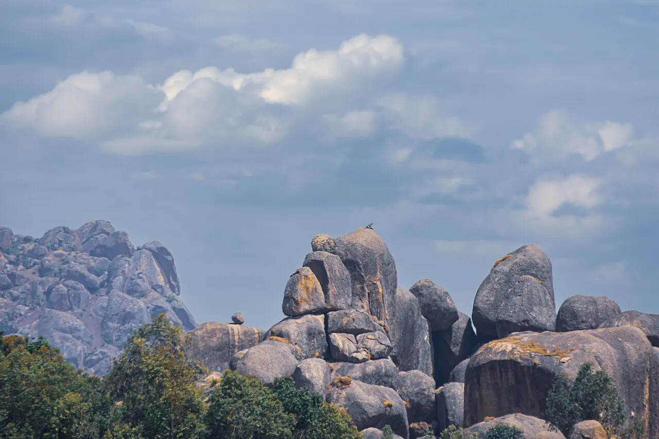 Jos Plateau, Jos, Plateau State, Nigeria