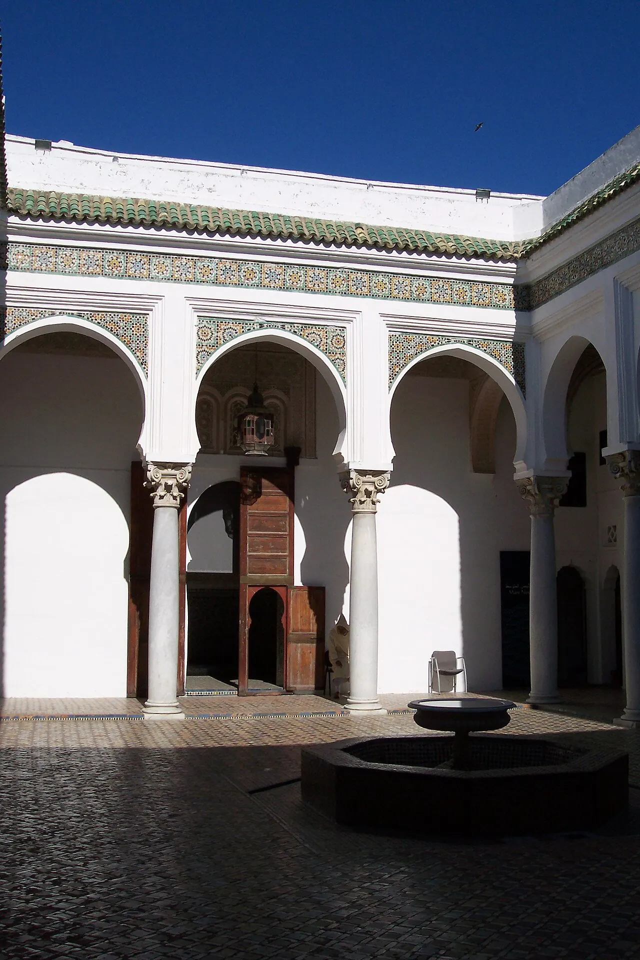 Kasbah Museum, Tangier, Tanger-Tetouan-Al Hoceima, Morocco