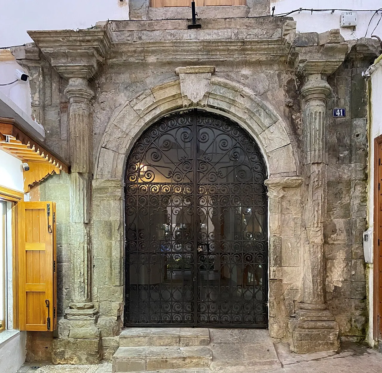 Dar Niaba, Tangier, Tanger-Tetouan-Al Hoceima, Morocco