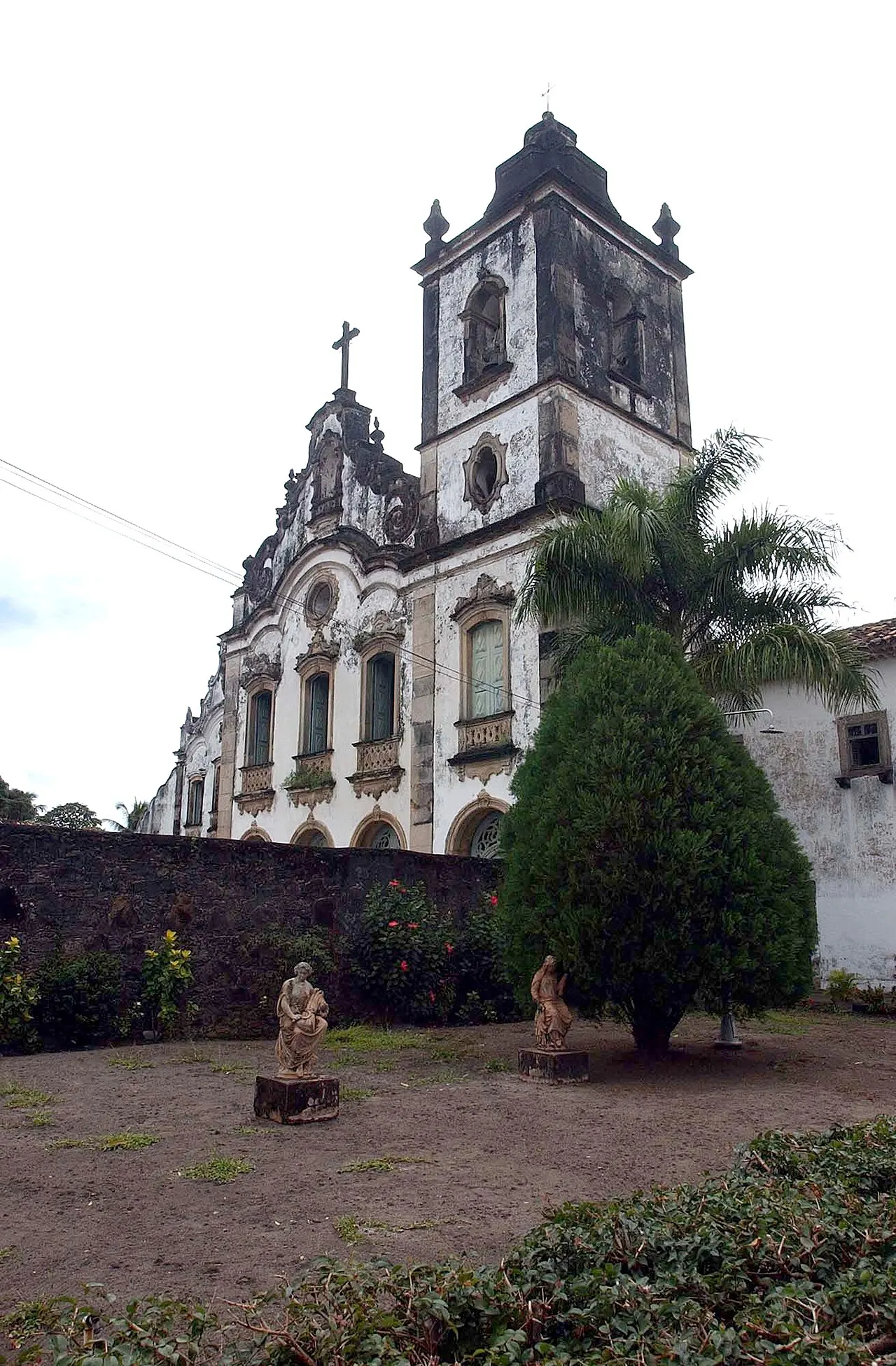 Marechal Deodoro, Maceió, Alagoas, Brazil