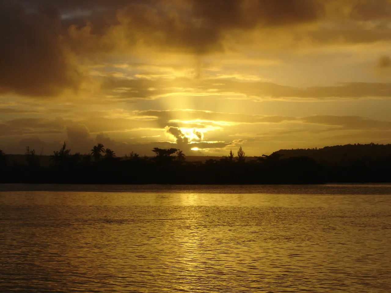 Mundaú Lagoon, Maceió, Alagoas, Brazil