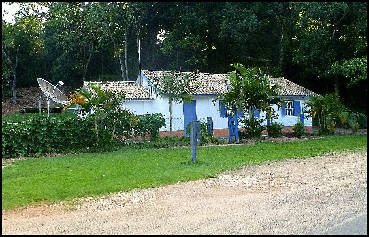 Joaquim Egídio, Campinas, São Paulo, Brazil