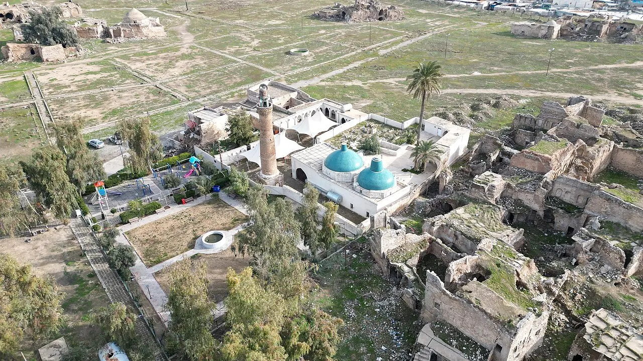 Kirkuk, Kirkuk, Iraq