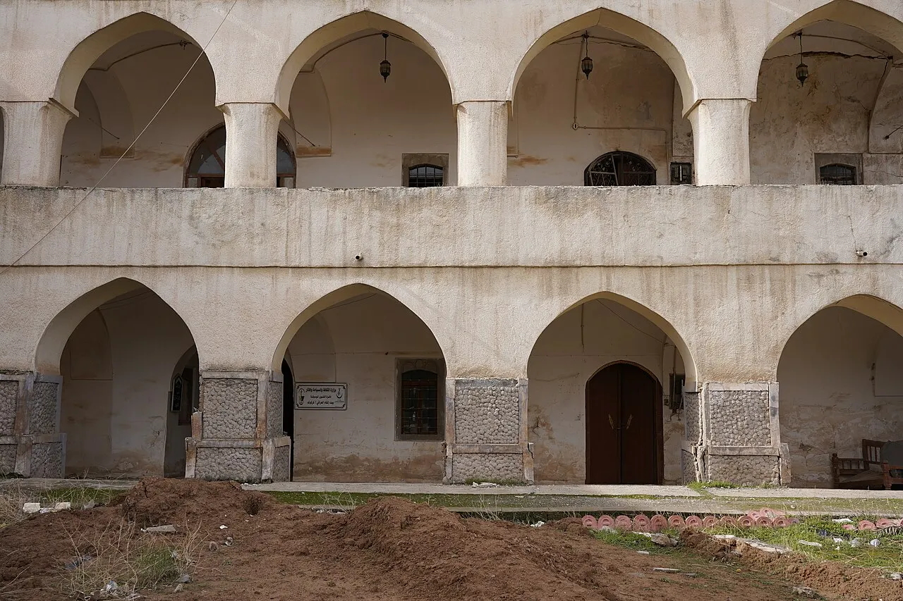 Qishla of Kirkuk, Kirkuk, Kirkuk, Iraq