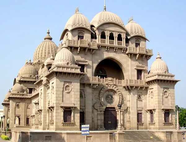 Belur Math, Howrah, West Bengal, India