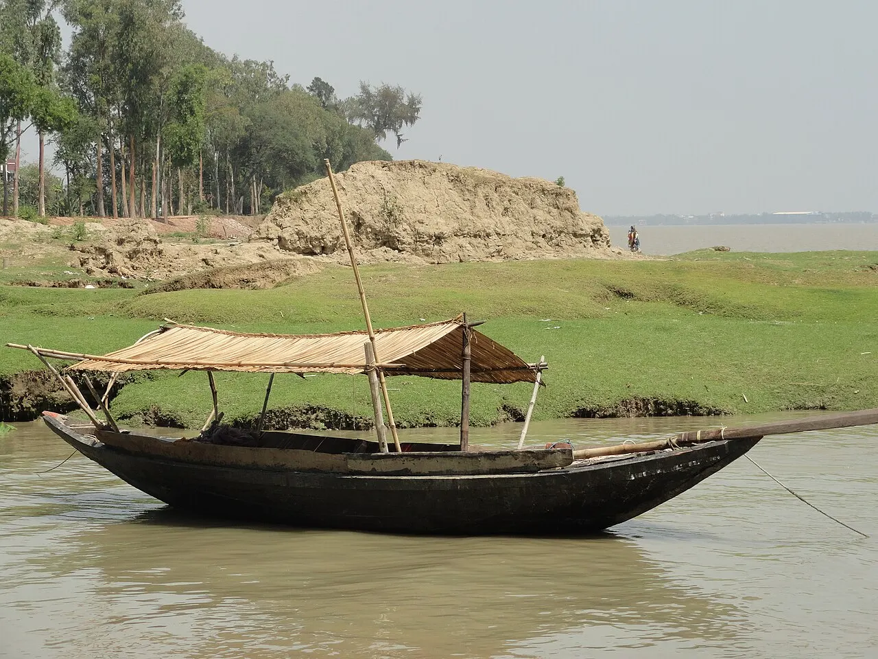 Gadiara, Howrah, West Bengal, India