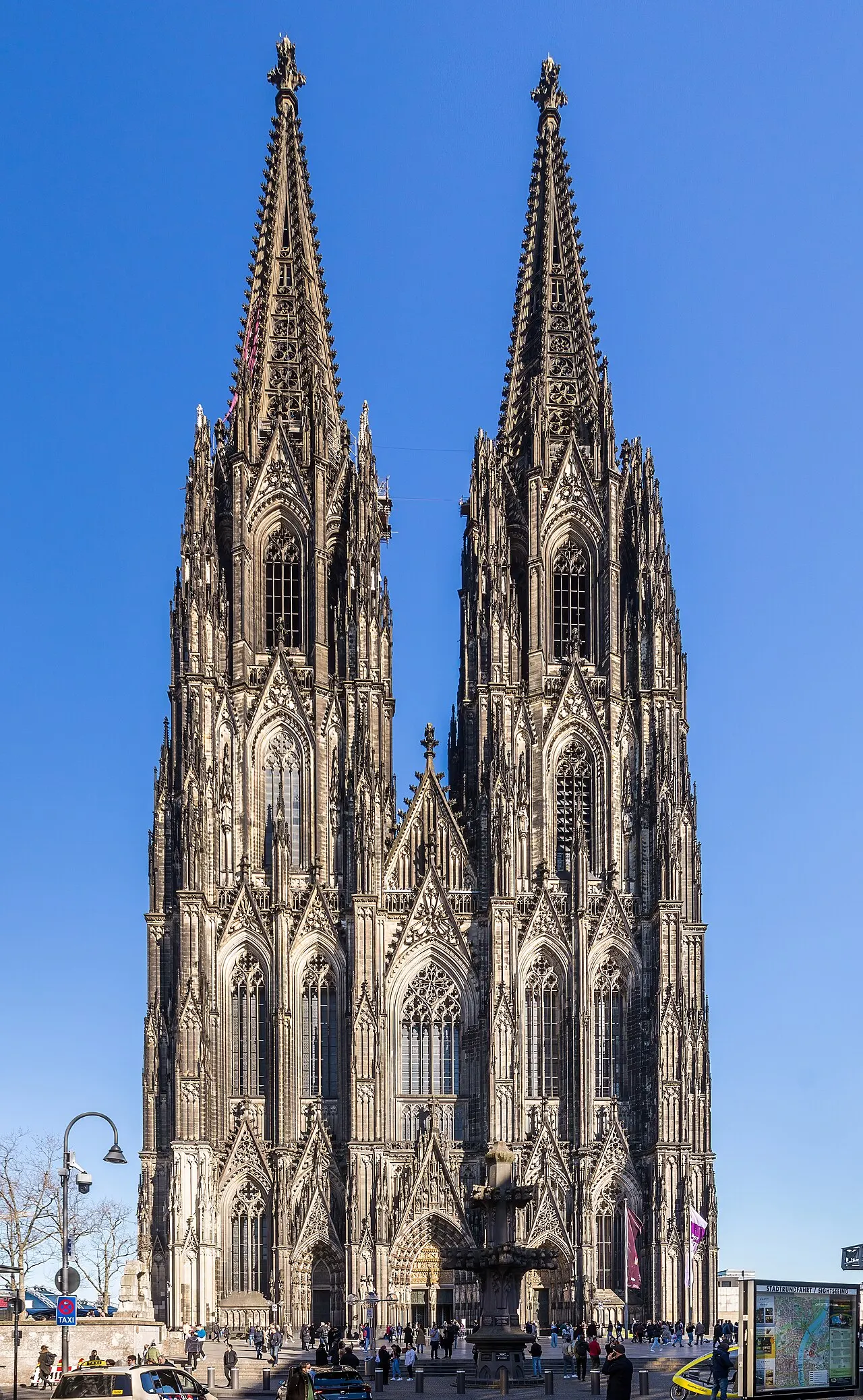 Cologne, North Rhine-Westphalia, Germany