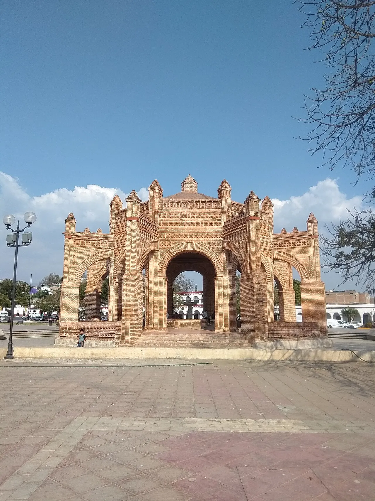 La Pila Chiapa de Corzo, Chiapa de Corzo, Chiapas, Mexico