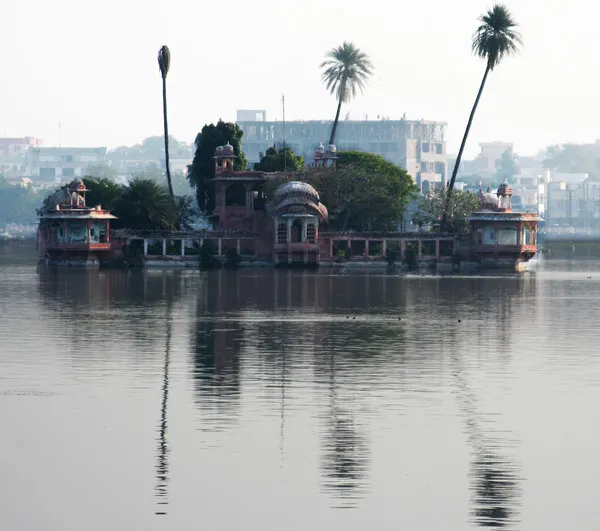 Jag Mandir Kota, Kota, Rajasthan, India