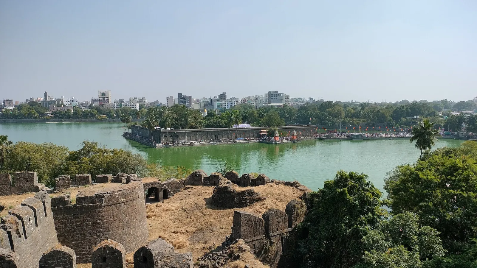 Sholapur, Maharashtra, India