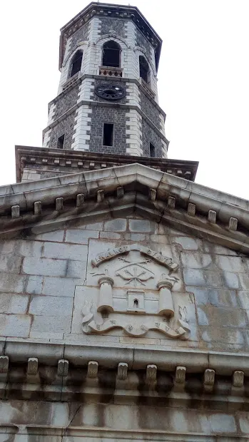 Akkalkot New Palace, Sholapur, Maharashtra, India