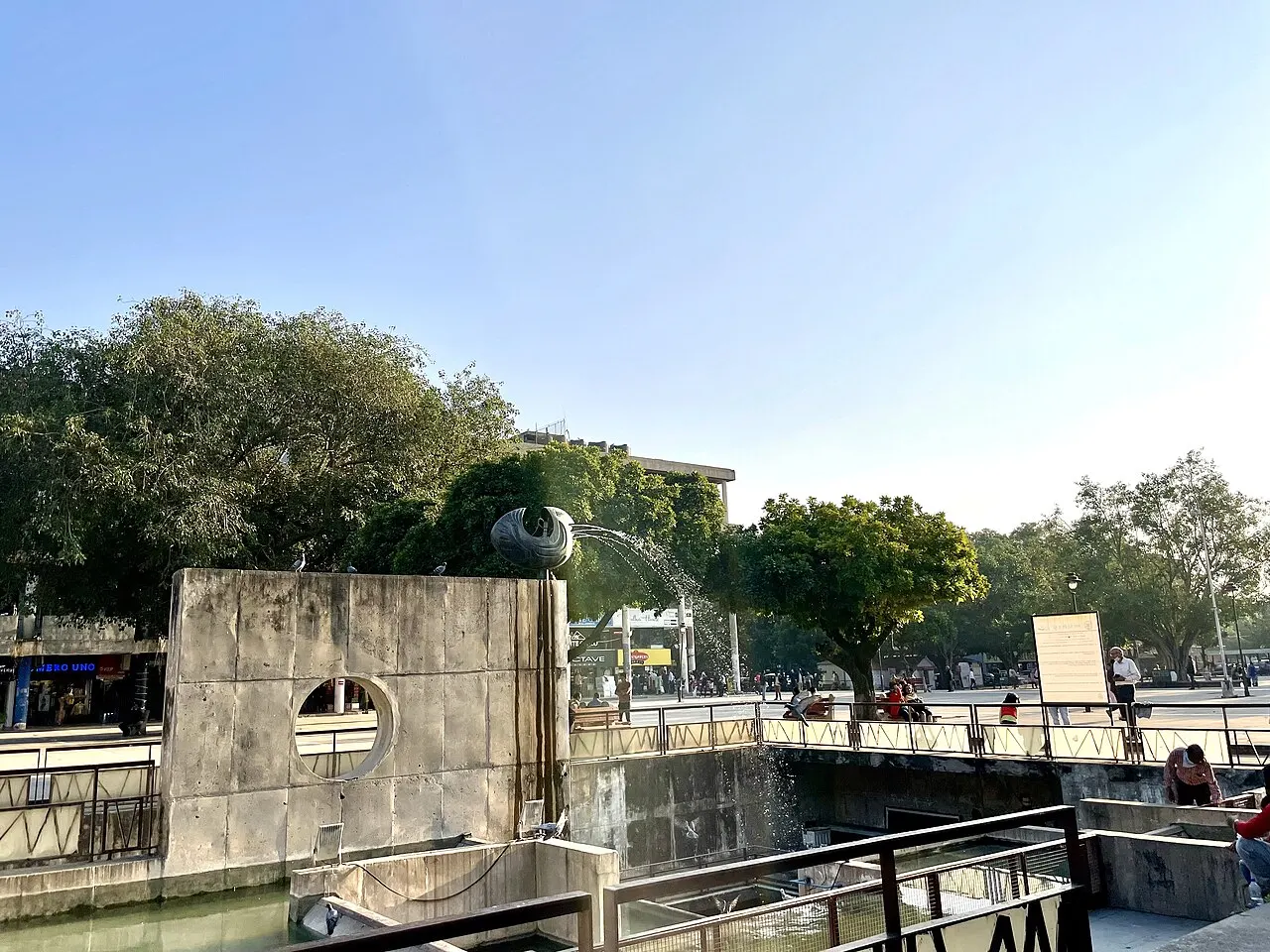 Sector 17 Plaza, Chandigarh, Chandigarh, India