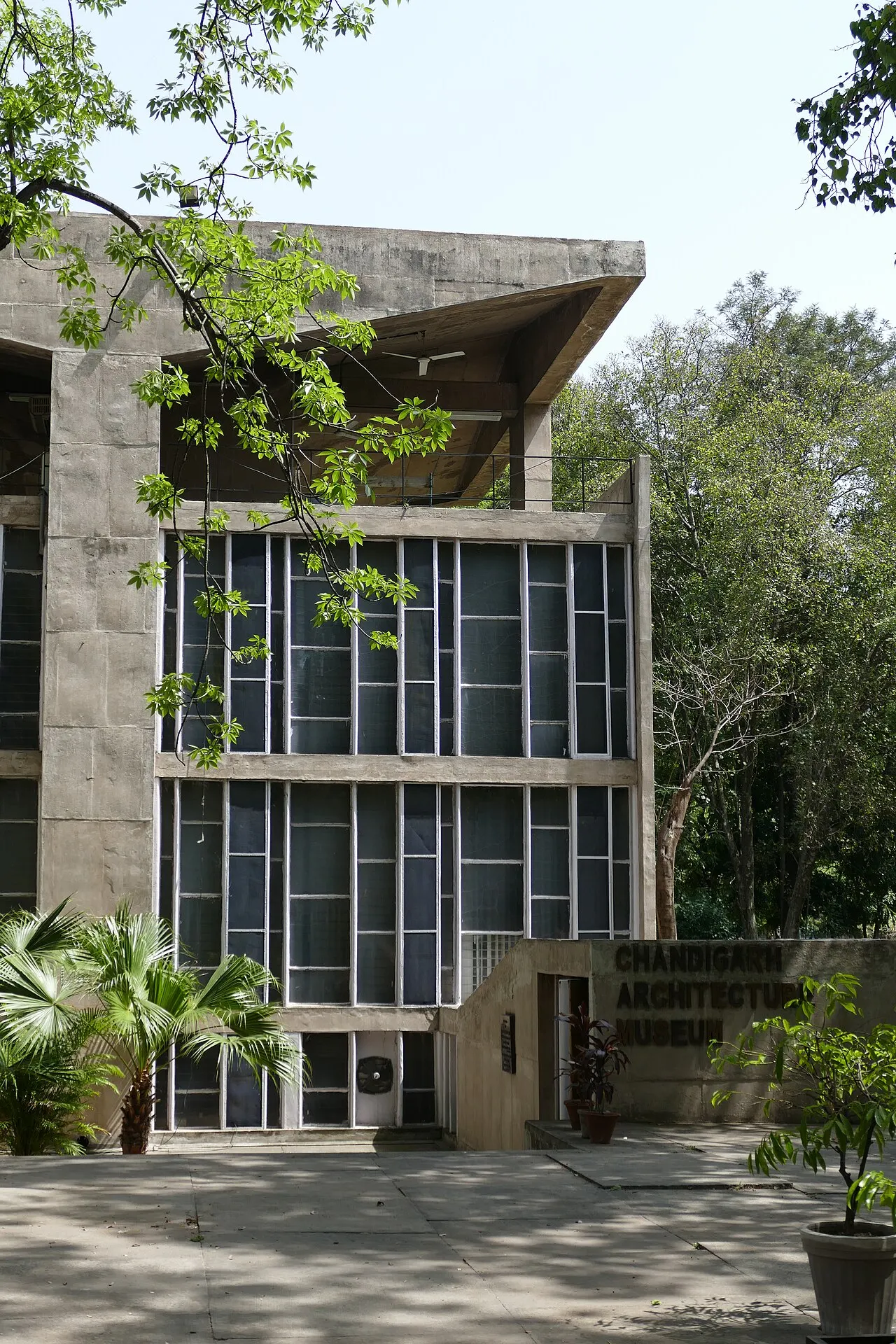 Government Museum and Art Gallery Chandigarh, Chandigarh, Chandigarh, India
