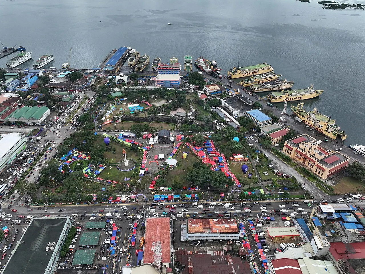 Cebu City, Central Visayas, Philippines