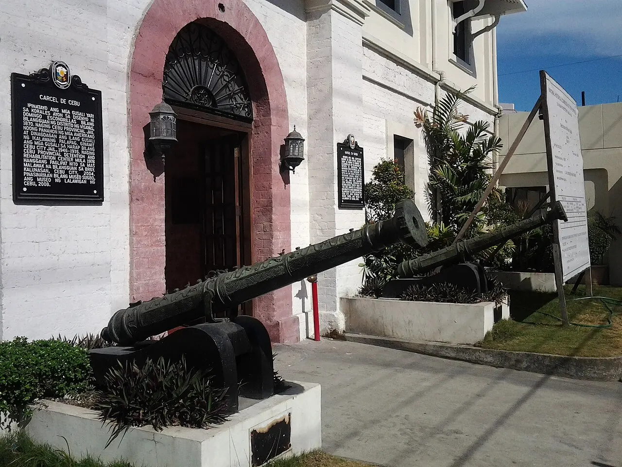 Museo Sugbo, Cebu City, Central Visayas, Philippines