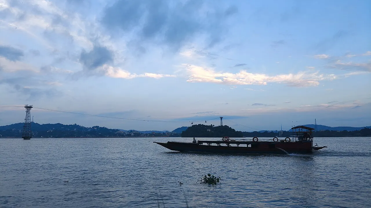 Guwahati, Assam, India