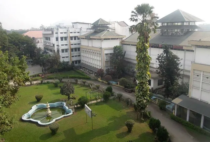 Assam State Museum, Guwahati, Assam, India