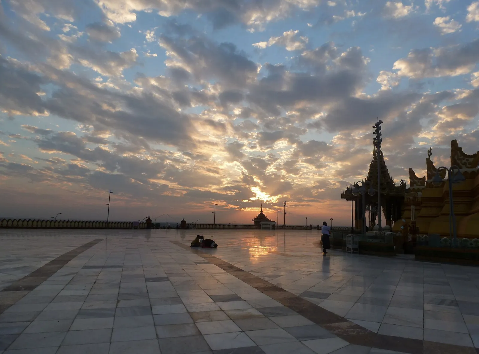Nay Pyi Taw, Nay Pyi Taw, Myanmar