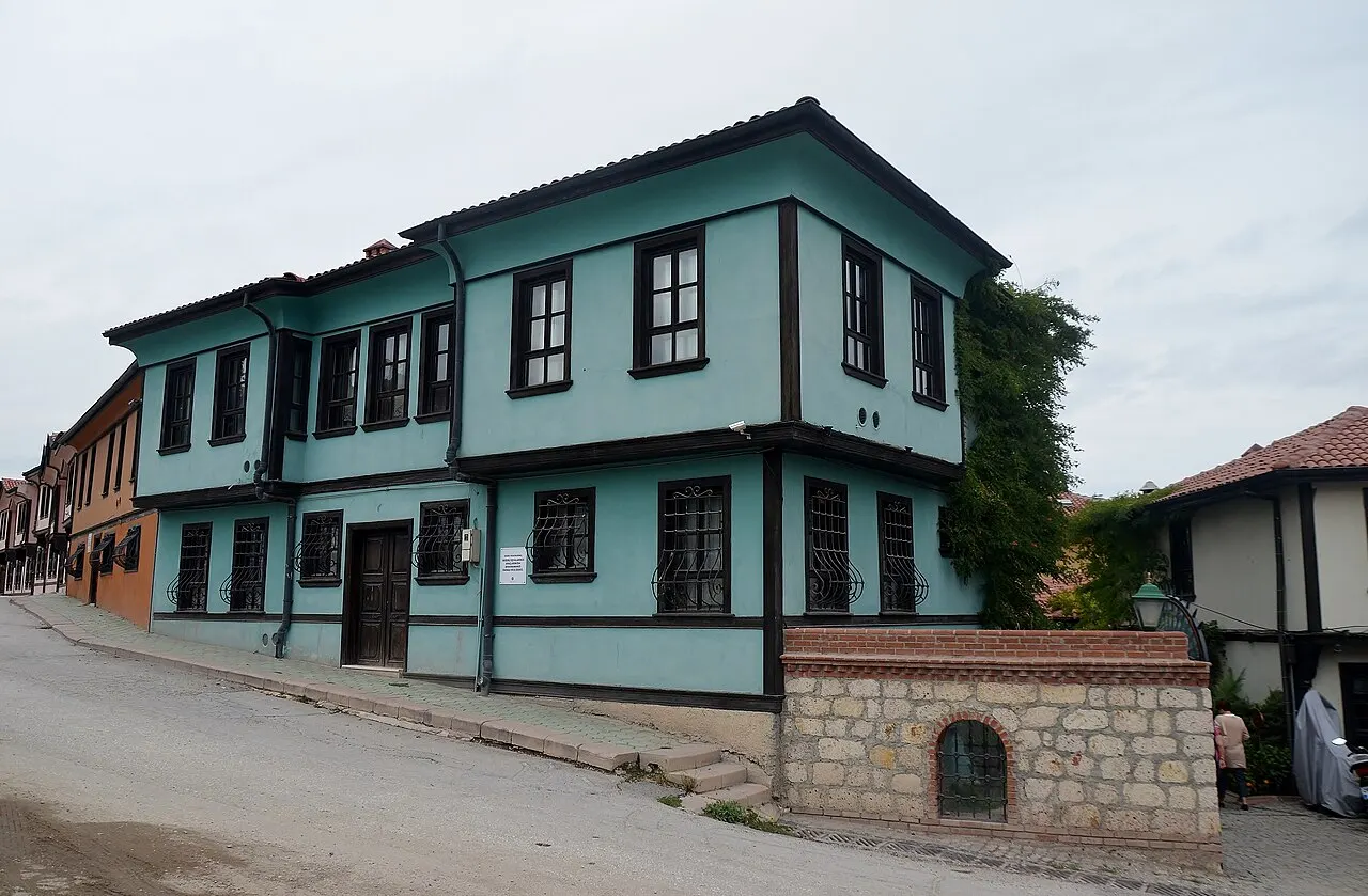Eskişehir, Eskişehir, Turkey