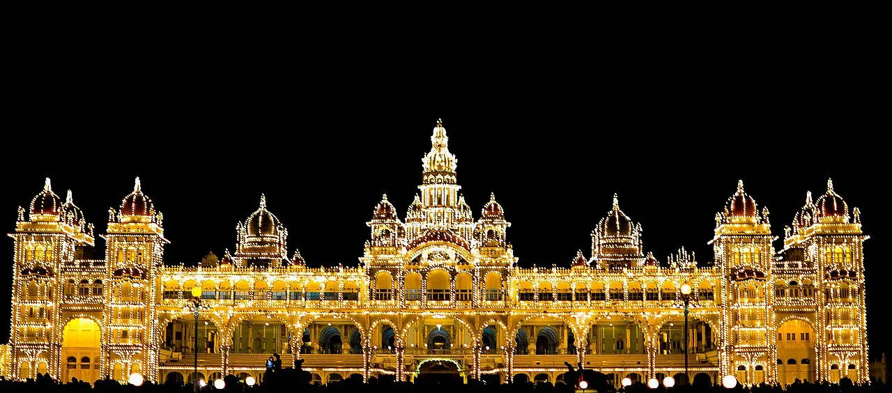 Mysuru, Karnataka, India