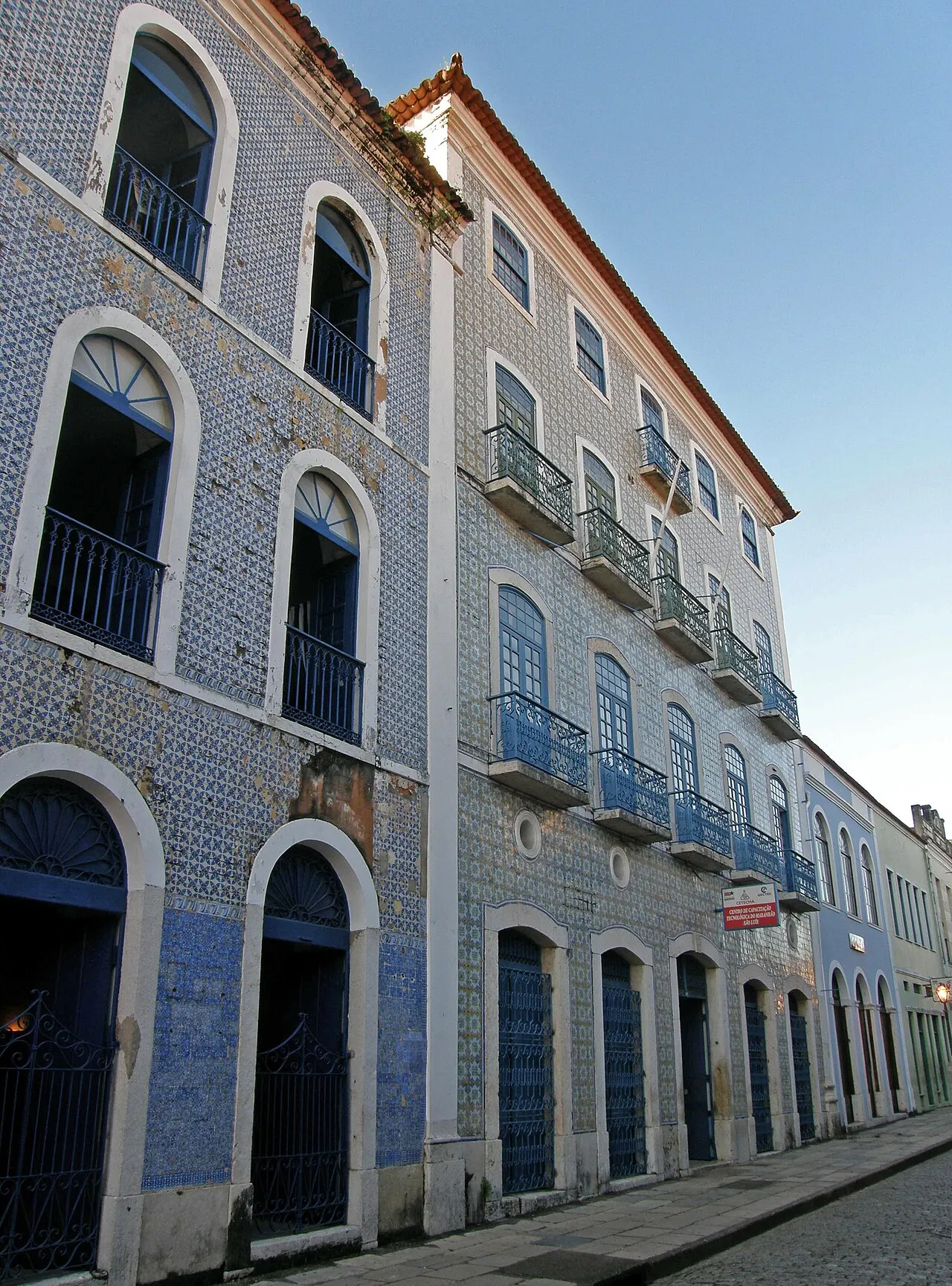 São Luís, Maranhão, Brazil