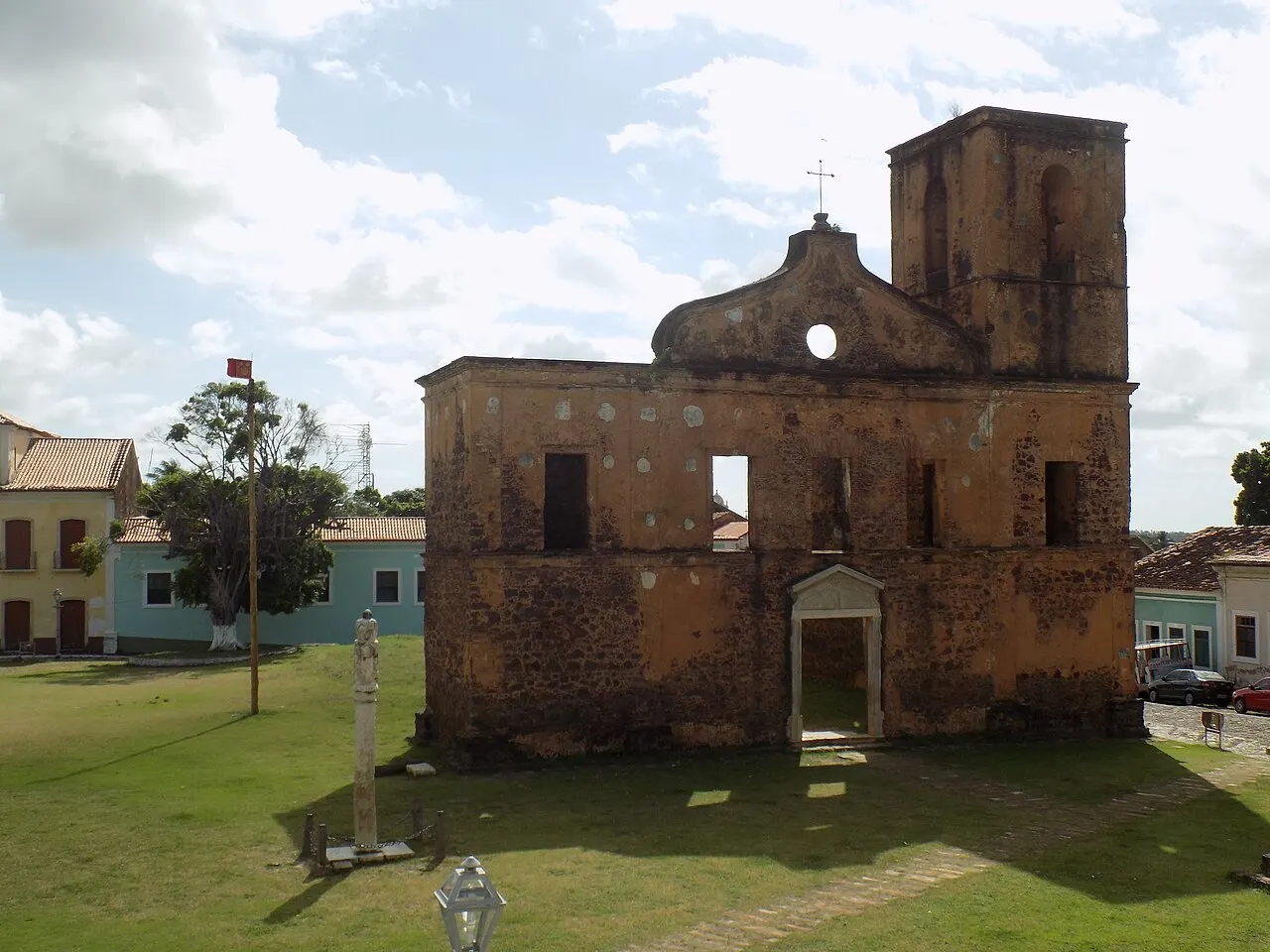 Alcântara, São Luís, Maranhão, Brazil
