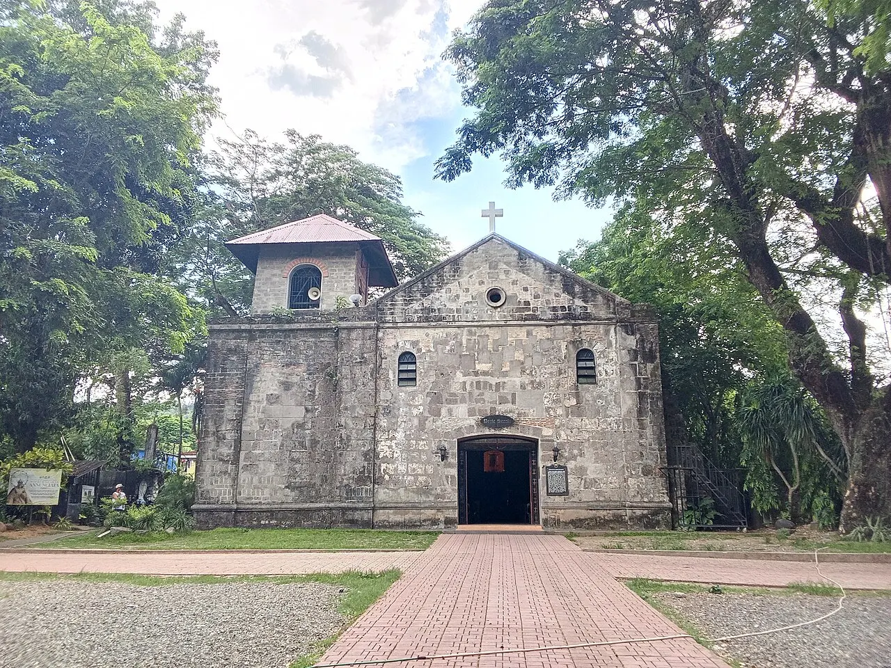 Boso-Boso Church, Antipolo, Calabarzon, Philippines