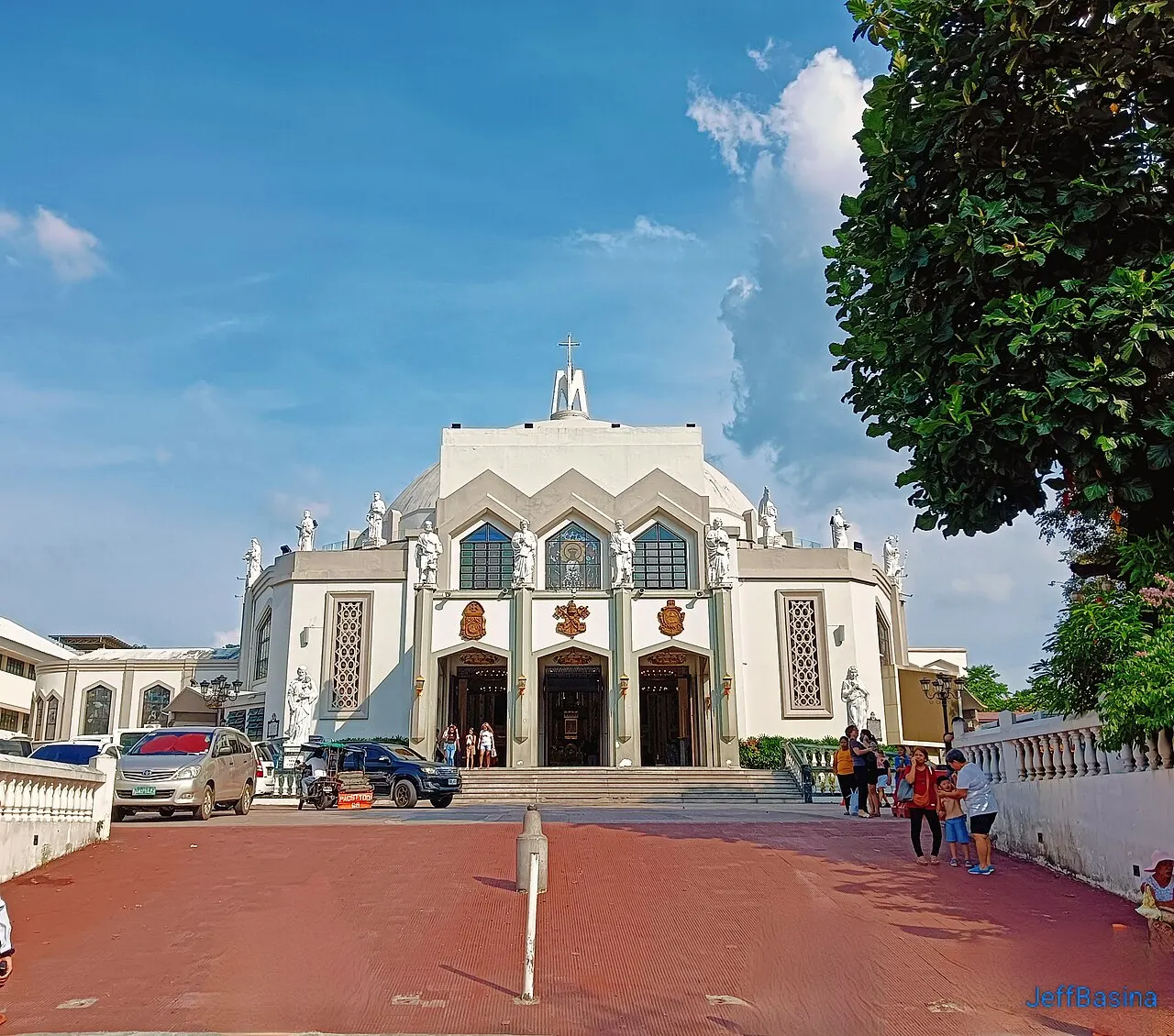 Antipolo Cathedral, Antipolo, Calabarzon, Philippines