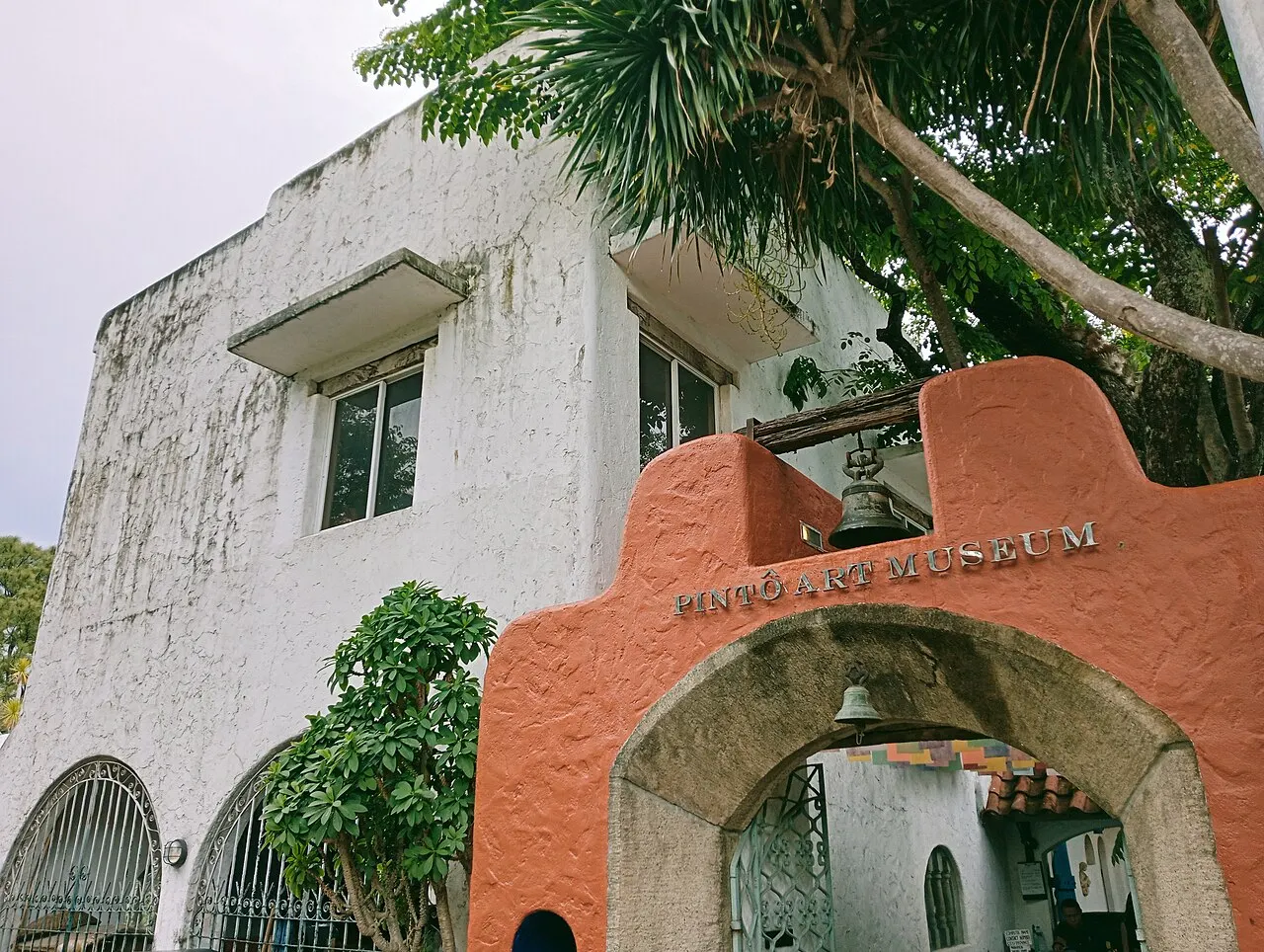 Pinto Art Museum, Antipolo, Calabarzon, Philippines