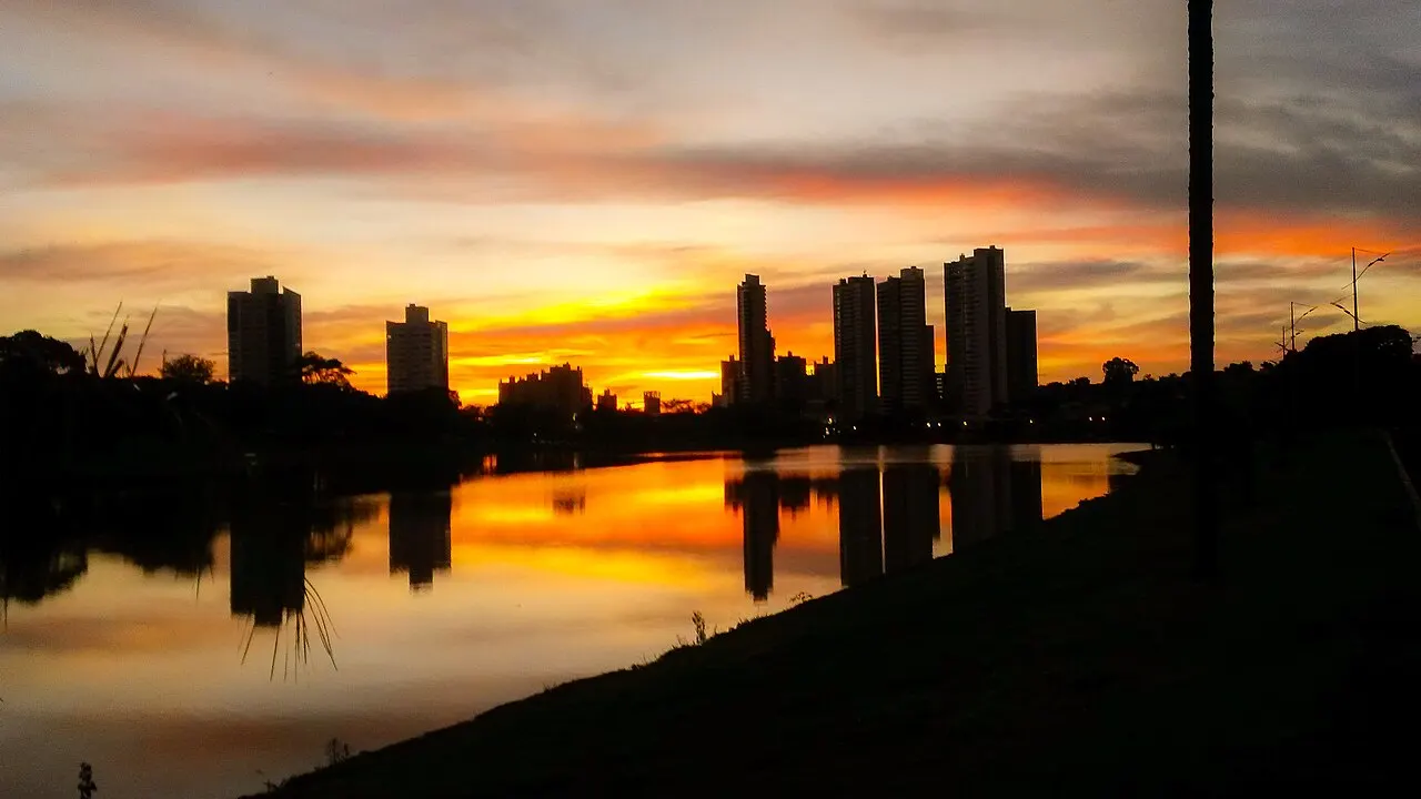 Campo Grande, Mato Grosso do Sul, Brazil