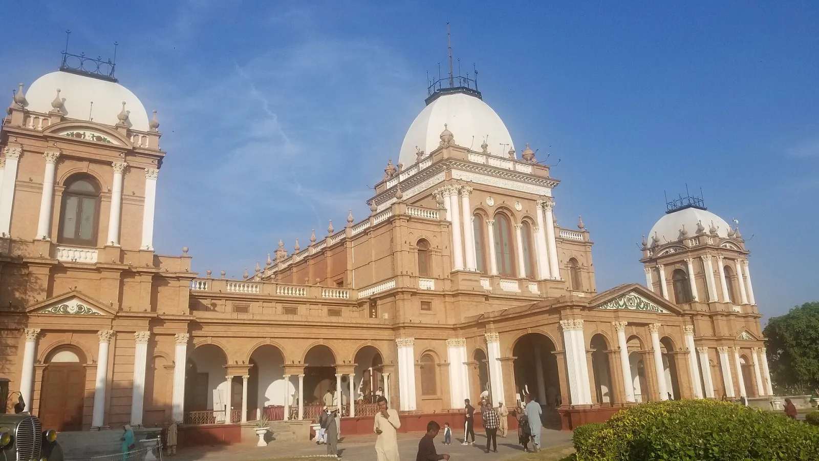 Bahawalpur