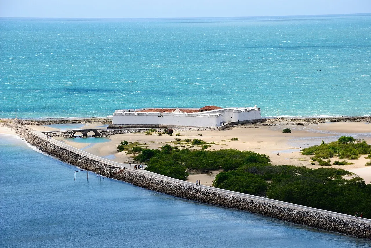 Natal, Rio Grande do Norte, Brazil