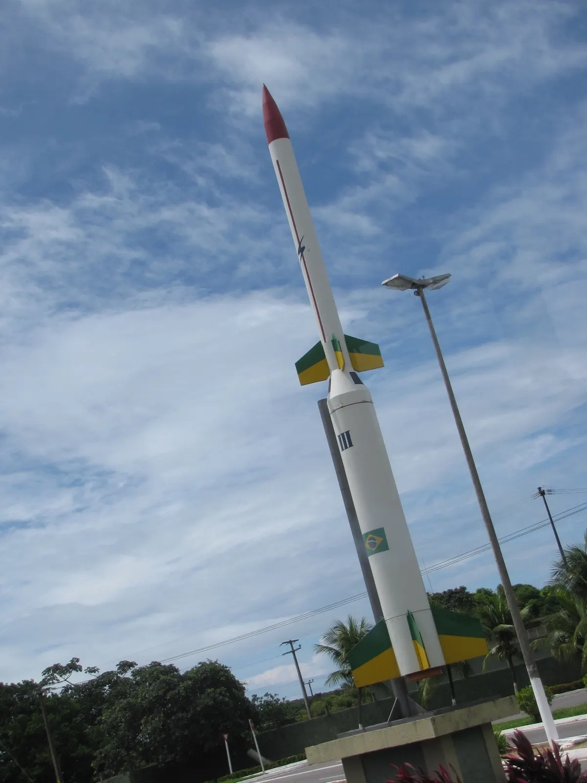 Barreira do Inferno, Natal, Rio Grande do Norte, Brazil