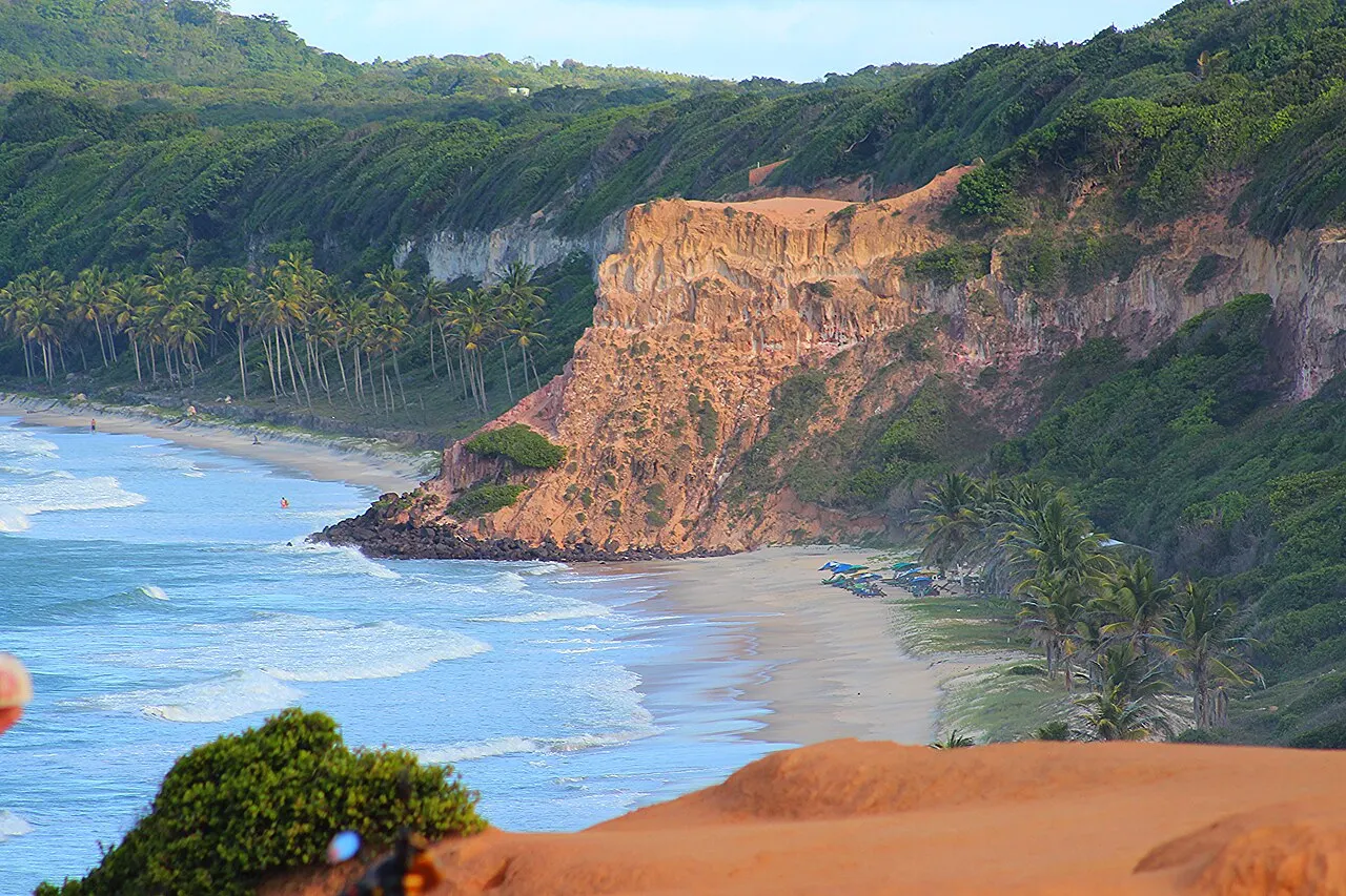 Pipa, Natal, Rio Grande do Norte, Brazil