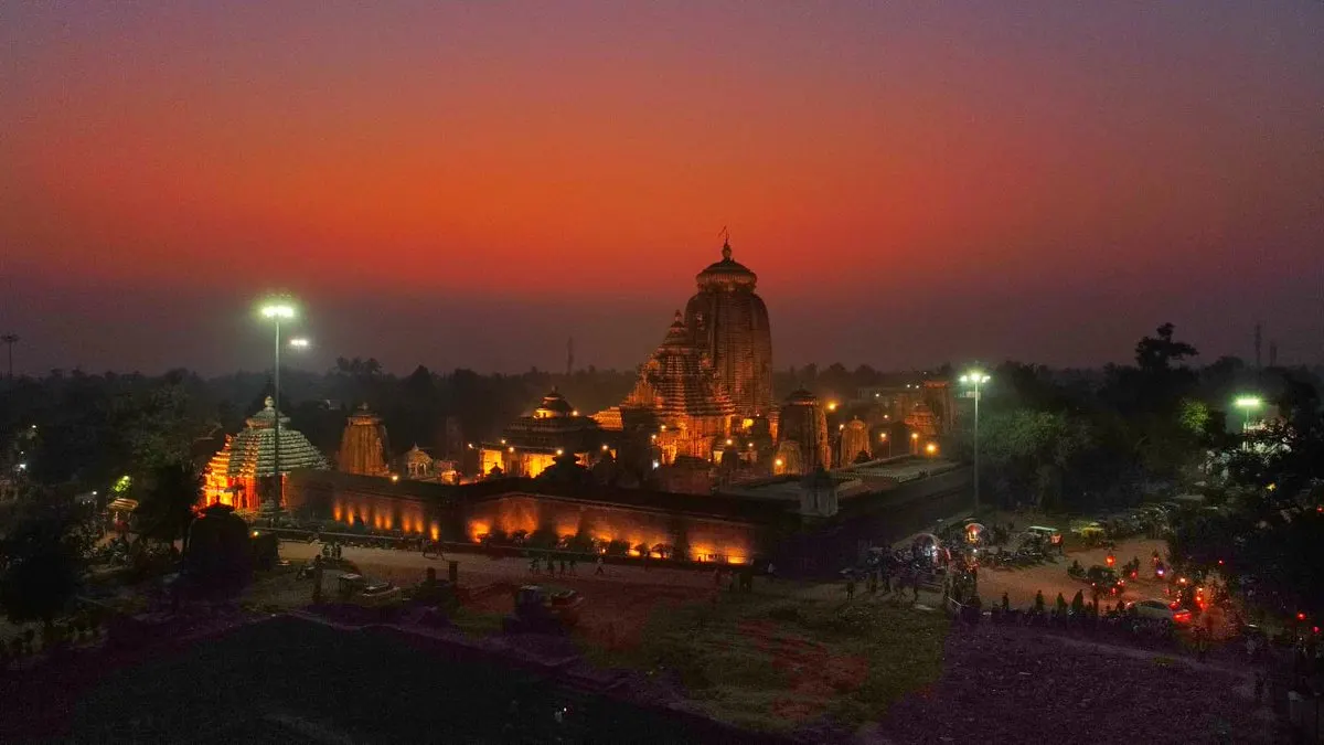 Bhubaneswar, Odisha, India