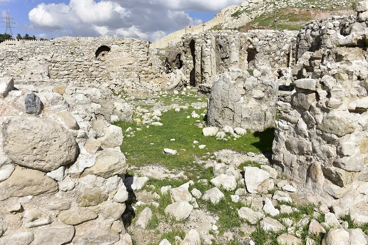 Darband-i Bazian Church, Sulaymaniyah, Sulaymaniyah, Iraq