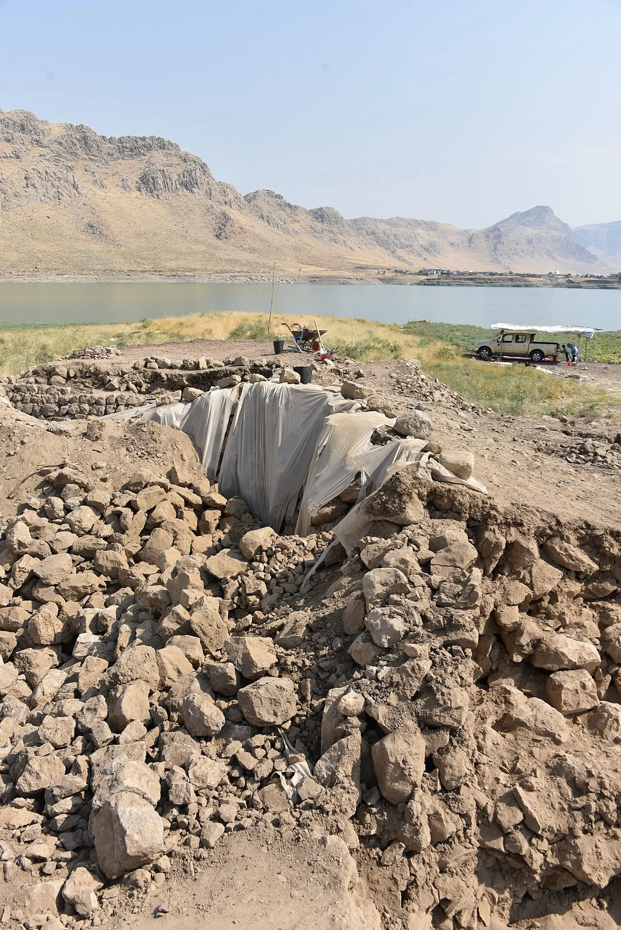 Qalatga Darband, Sulaymaniyah, Sulaymaniyah, Iraq