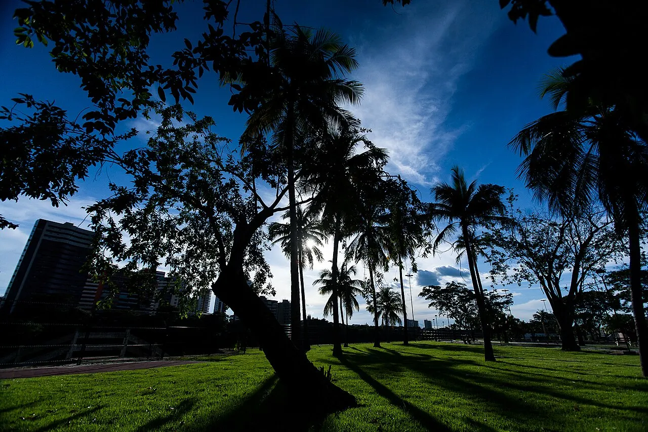 Potycabana, Teresina, Piauí, Brazil