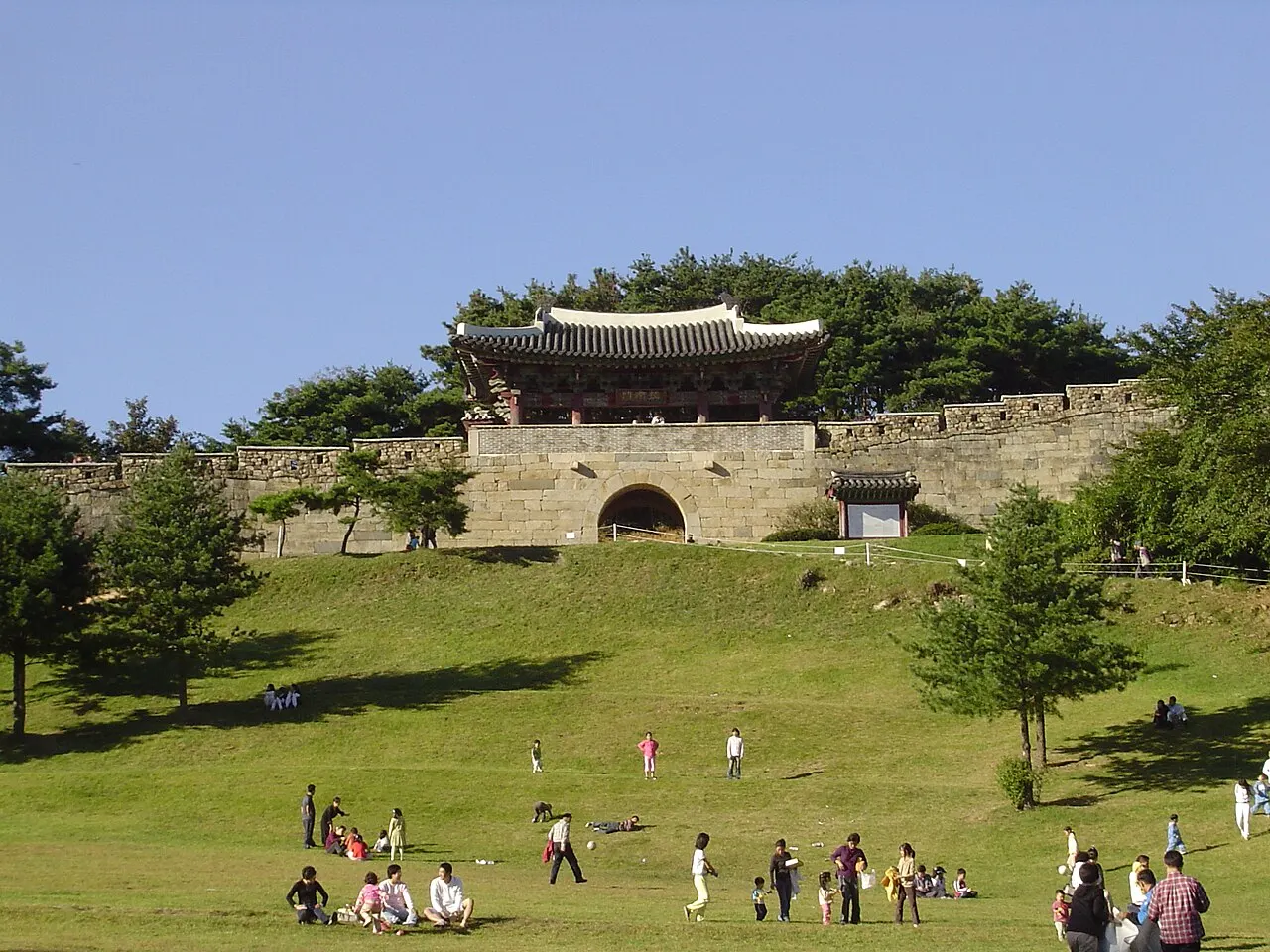 Cheongju-si, North Chungcheong, South Korea