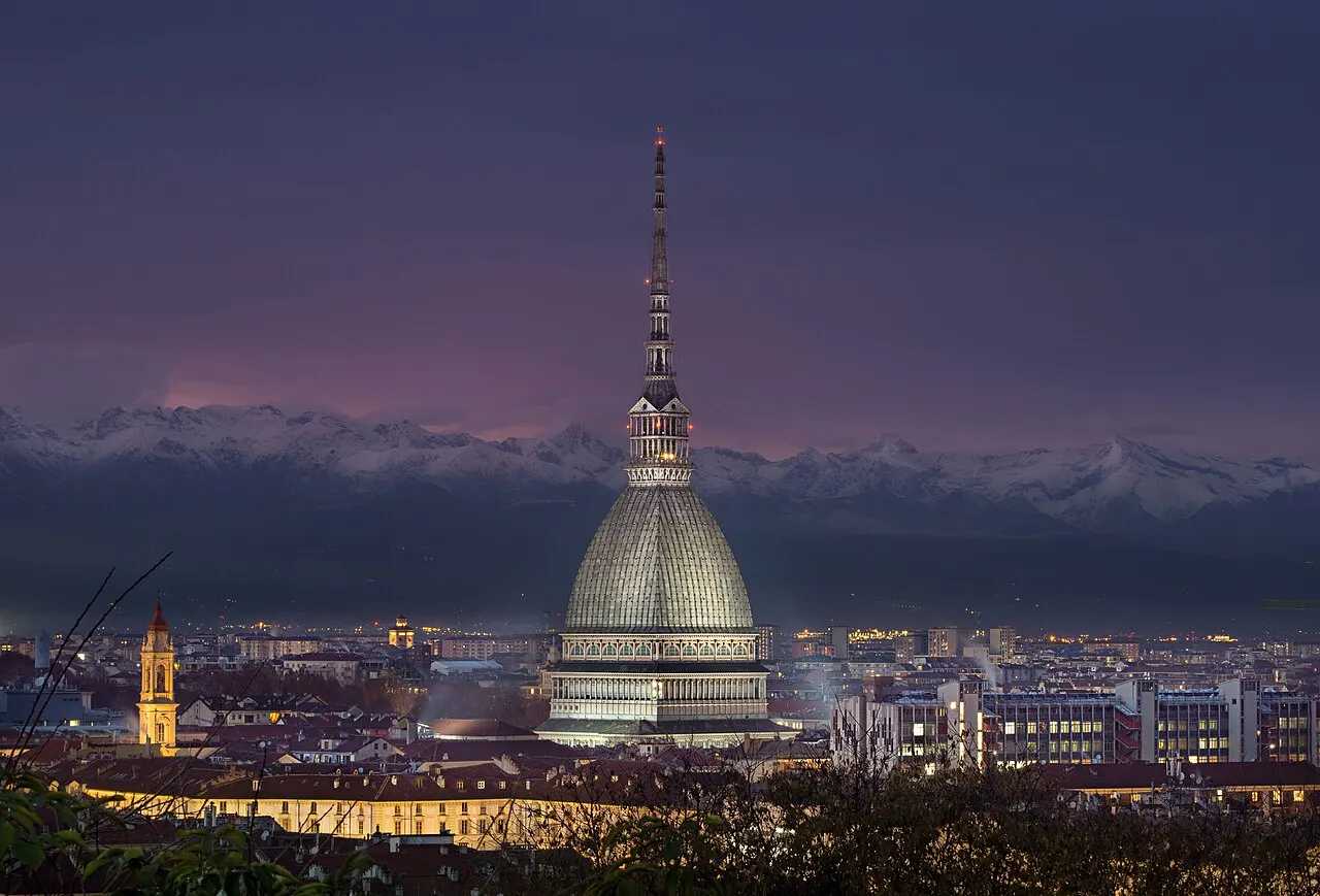 Turin, Piedmont, Italy